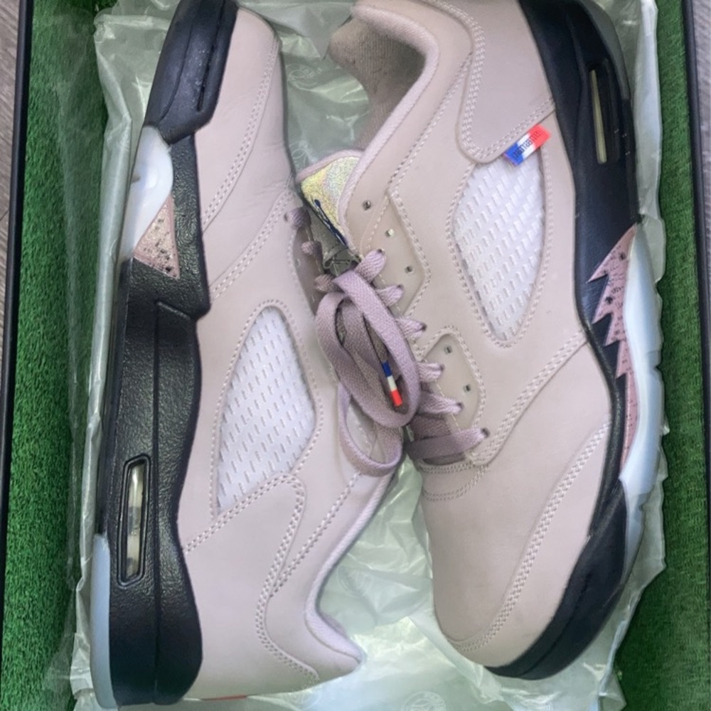 Air jordan 5 low